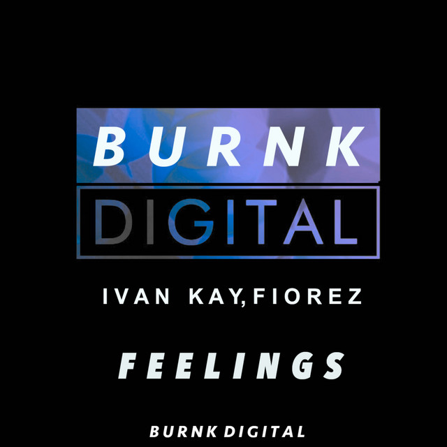 Feelings album art