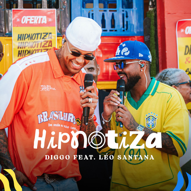 Capa de Hipnotiza - Diggo