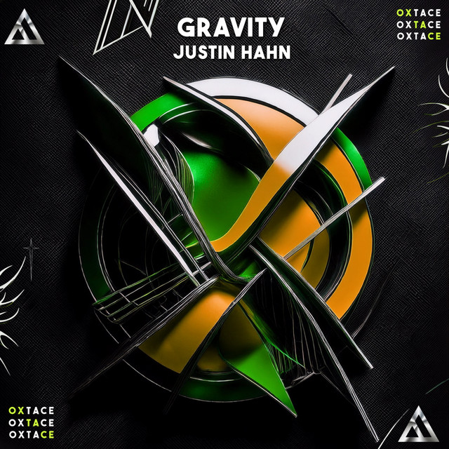 Gravity album art