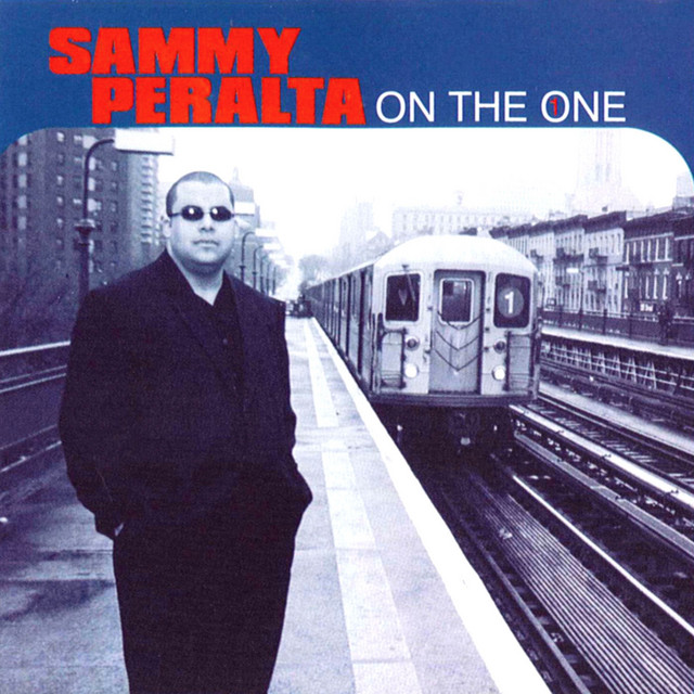 On the One cover art