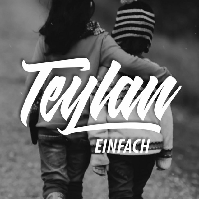 Einfach cover art