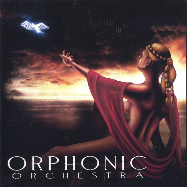 Orphonic Orchestra cover