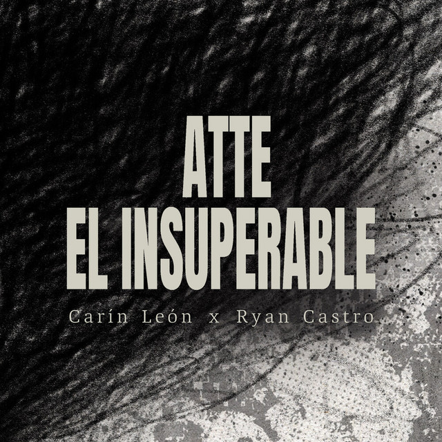 Atte El Insuperable album image