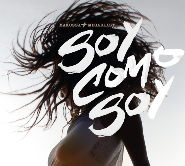 Soy Como Soy cover art
