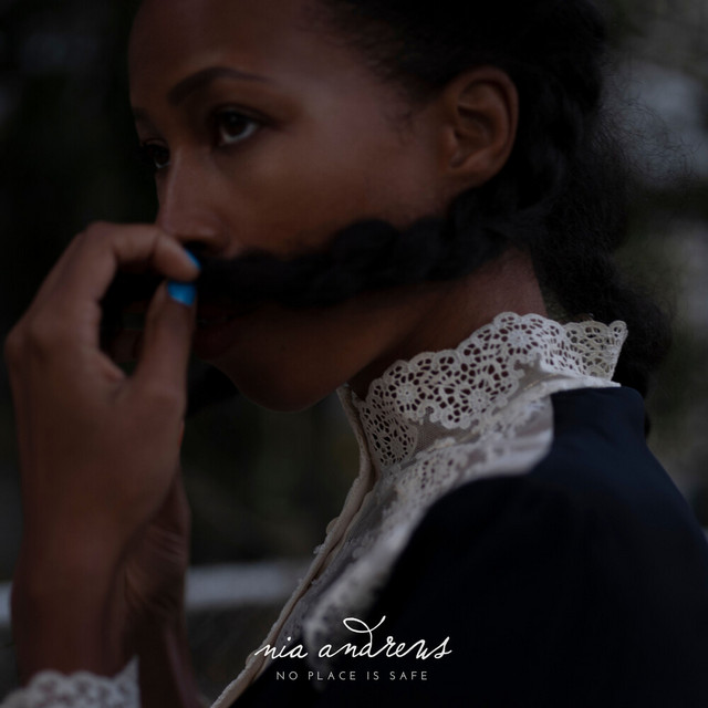 undefined album image