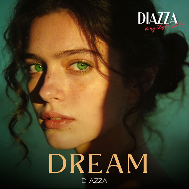 Dream cover art