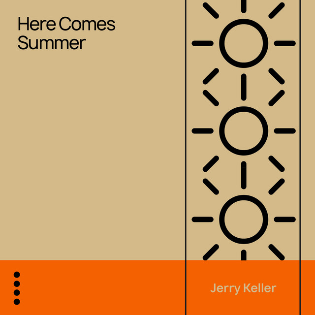Here Comes Summer cover art