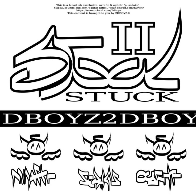 2dboyz