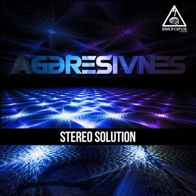 Stereo Solution album art
