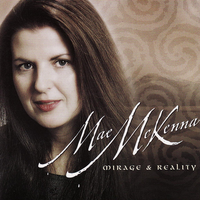 洋楽 Mae McKenna - Mirage and Reality SEALED Dreamer - song and lyrics by Mae McKenna | Spotify