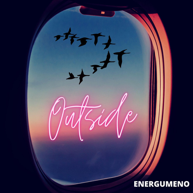 Outside - EP by Energumeno | Spotify