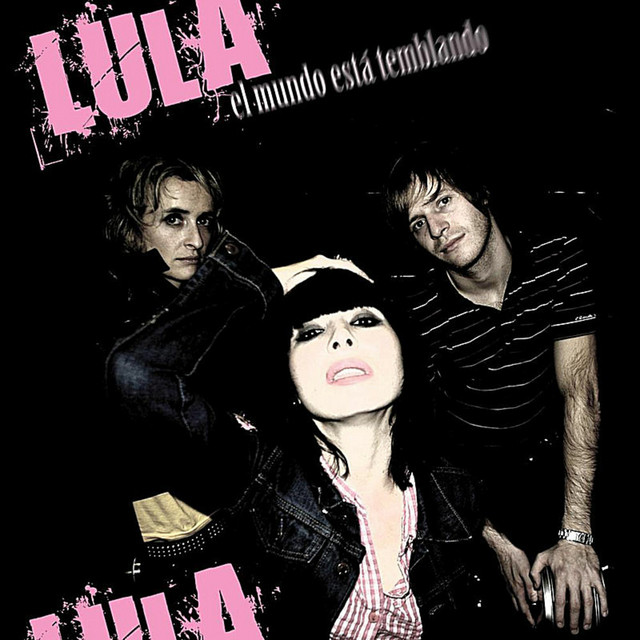 El Mundo Está Temblando cover art