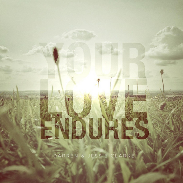 Your Love Endures cover