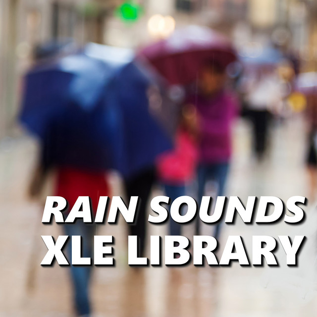 Rain Sounds