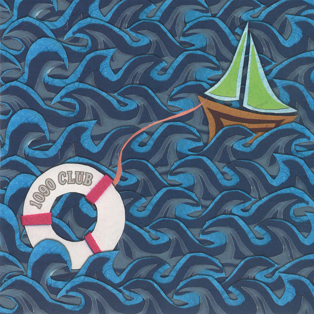 Shipwrecked on Shores (2021 Remastered) cover