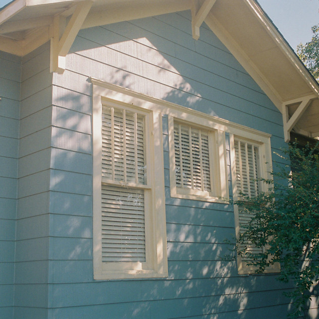 At Home cover