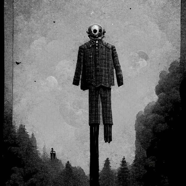 Necro cover