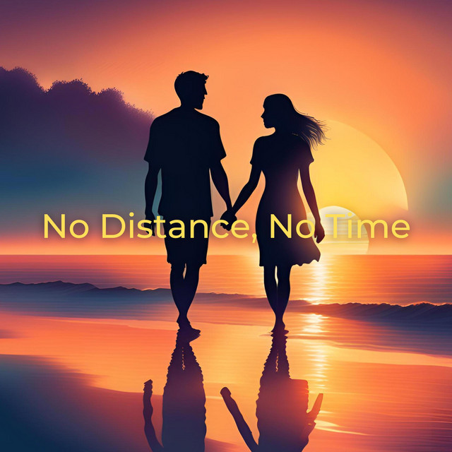 No Distance No Time - Single by SonicMind | Spotify