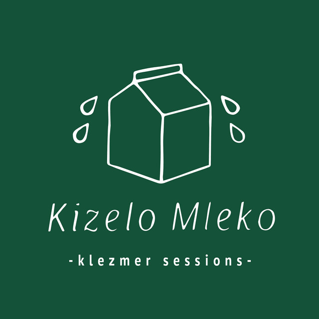 Klezmer Sessions cover art
