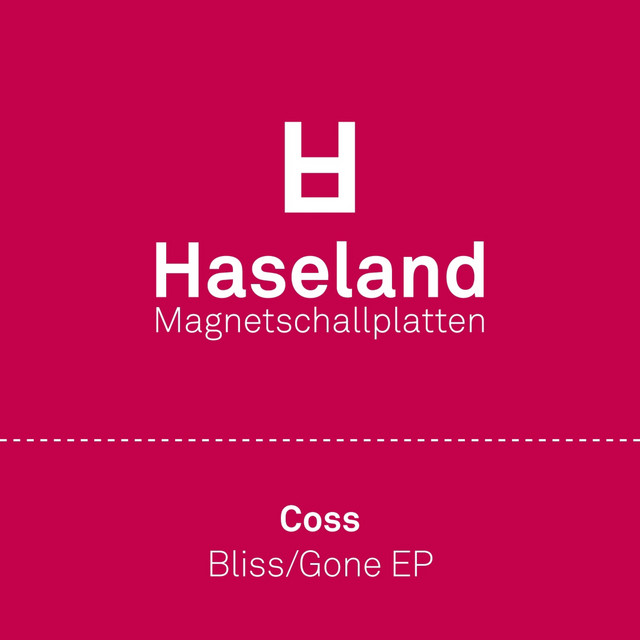 Bliss / Gone cover