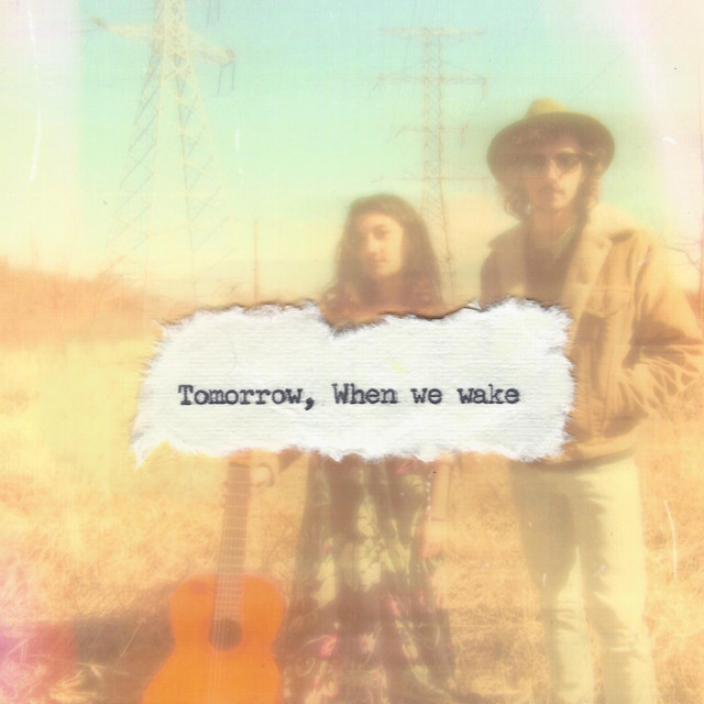 Tomorrow, When We Wake cover art