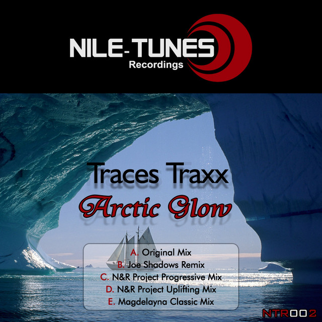 Arctic Glow cover