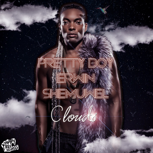 Clouds cover art