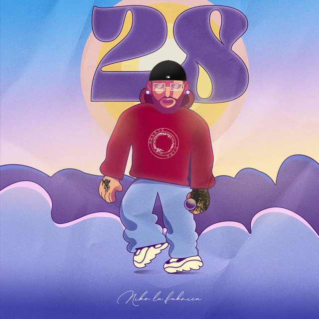 28 - Freestyle