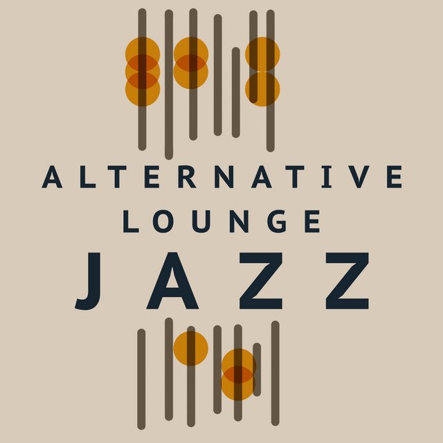 Alternative Lounge Jazz cover art