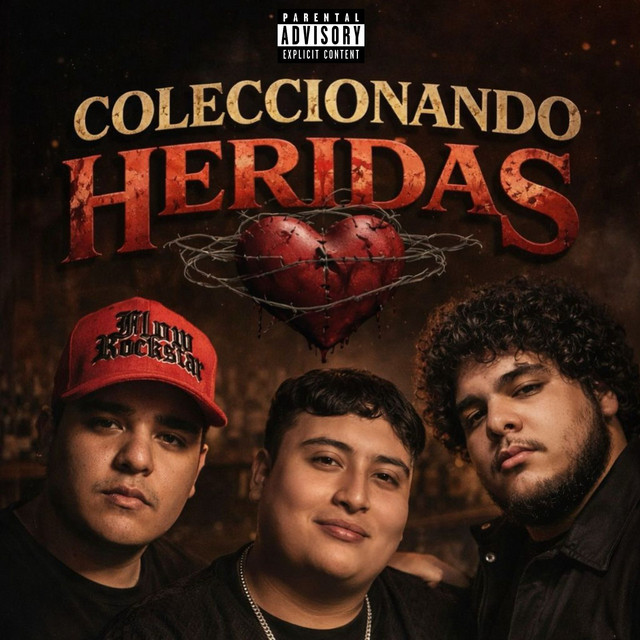 Coleccionando Heridas