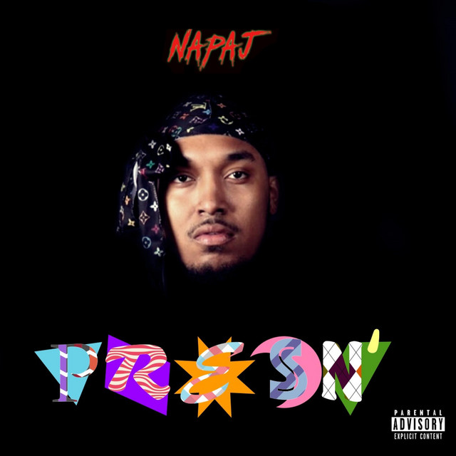Presn' - Single by Napaj | Spotify