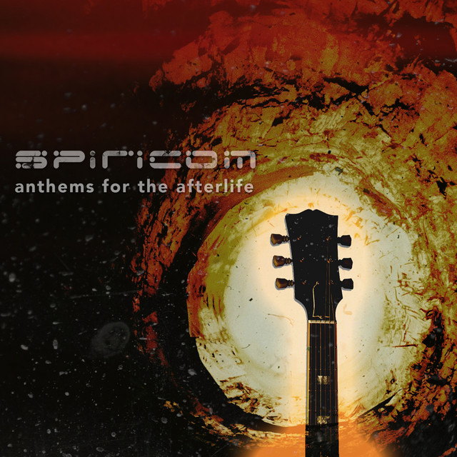 Spiricom