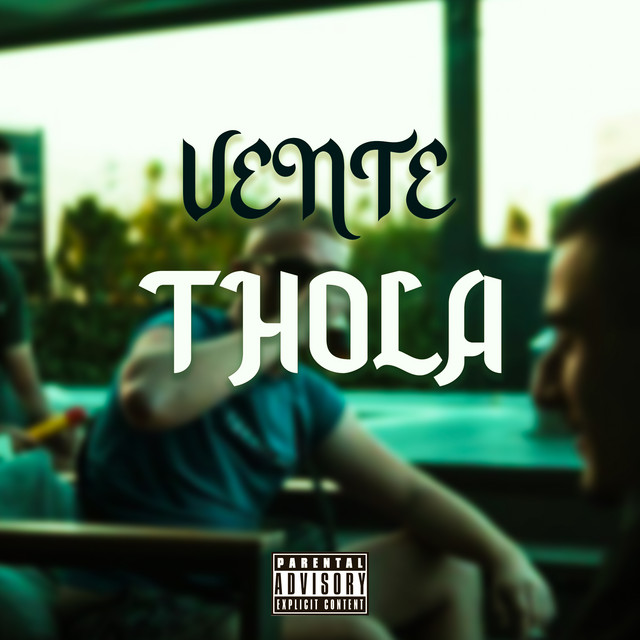THOLA cover art