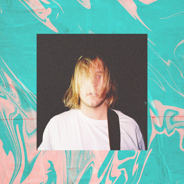 Desert Weather cover art