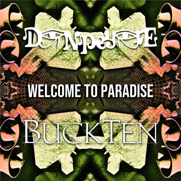 Welcome to Paradise cover
