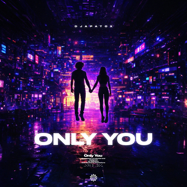 Only You cover