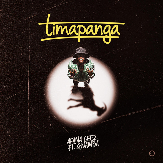 Timapanga