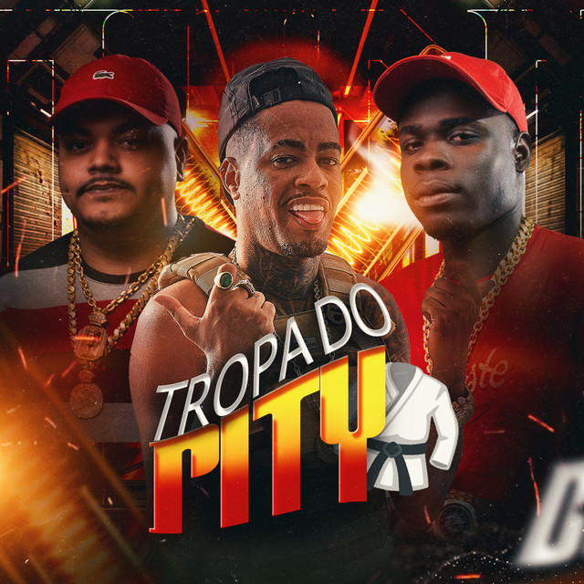 Tropa do Pity