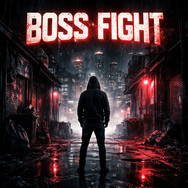 Boss Fight