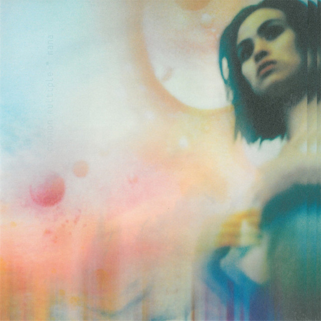 natural sequence (part 1) cover art