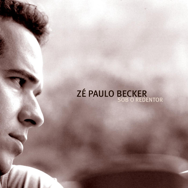 Sob o Redentor cover art