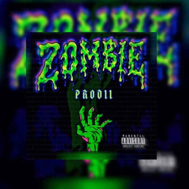 Zombie - song by Prodii | Spotify