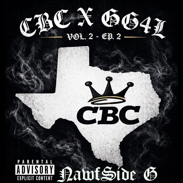 CBC X GG4L VOL. 2 - EP. 2
