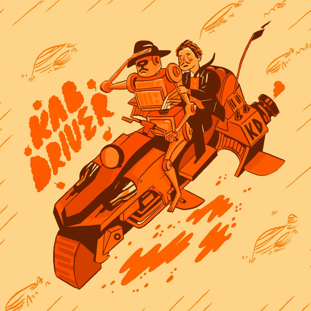Hank Bewlington cover art
