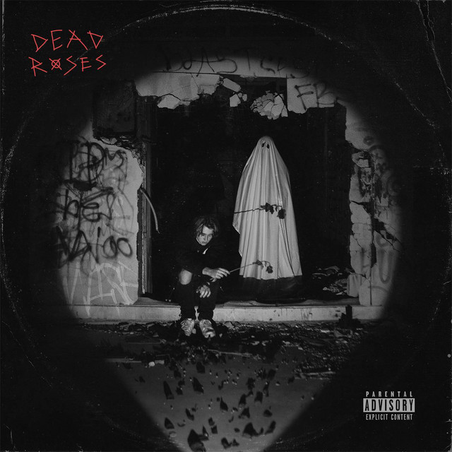 Dead Roses cover art