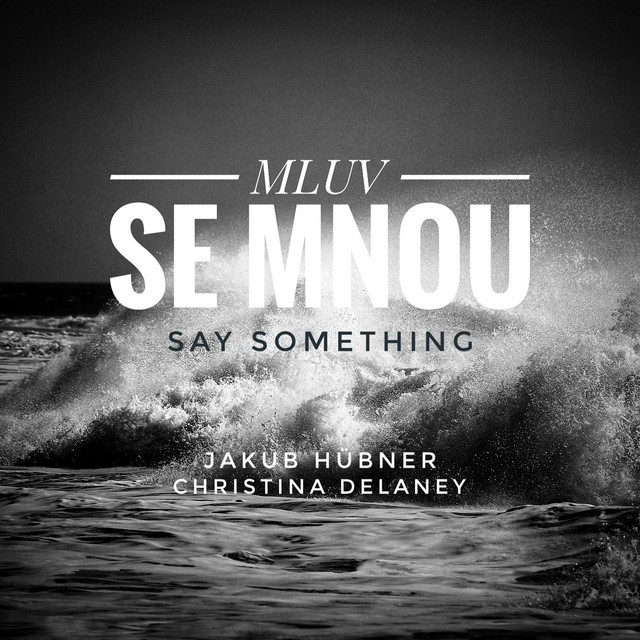 Mluv se mnou