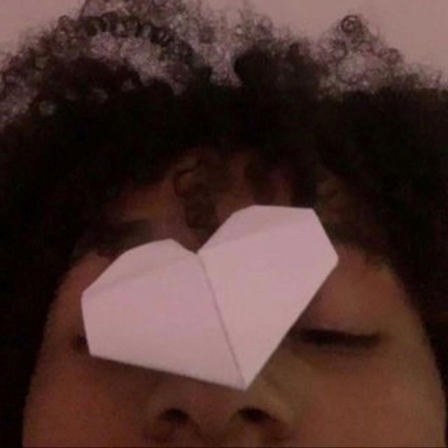 out of love