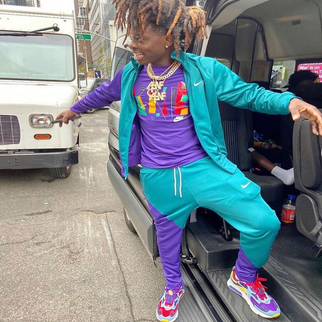 9lokknine Photo