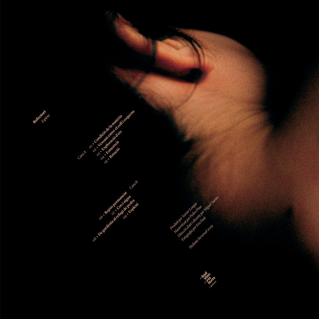 Espleni cover art