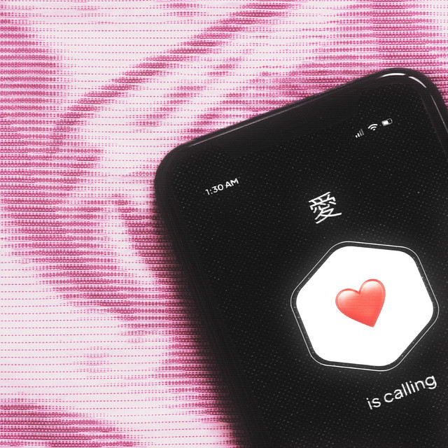 Call It Love
